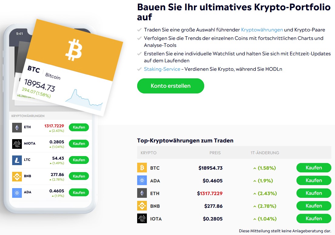 100€ in bitcoin investieren invest in ethereum or bitcoin